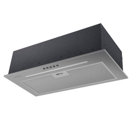 Maunfeld Crosby 850LED, built -in 850 m3/h, 3 speeds, 59.8 cm, gray