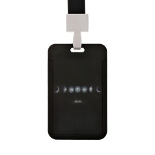 Badge Vertical 