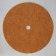 The circle is pro -barrel, D = 0.6 m, from the coconut canvas, a set of 5 pcs., "Mulchamagram"