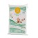 Slim 38x58 pillow, white