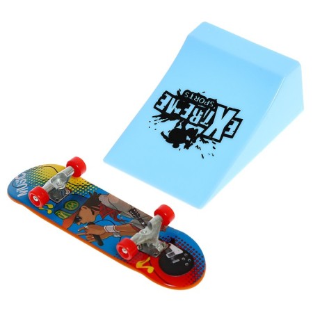 Set of Extrem "Dangerous Jump", 2 items, mix-8