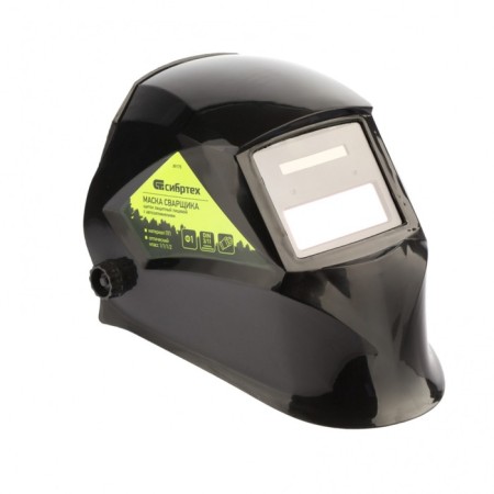 Protective SibRTSTIT SIBRTSTIC SIBRTSHIK 89175, with auto -mussery F1-1