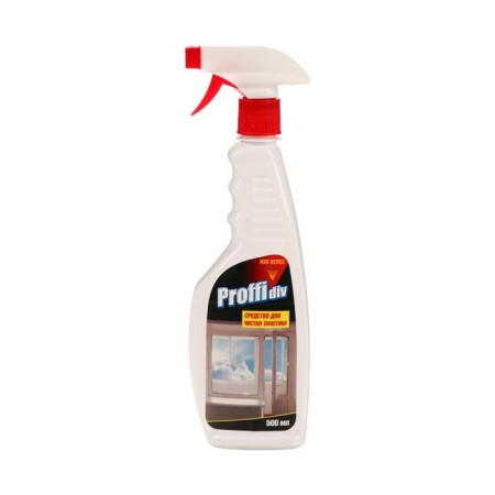 Proffidiv glass and mirrors washed, freshness, 500 ml