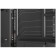 TV Yandex YndX-00071, 43 ", 3840x2160, DVB-T2/C/S2, HDMI 3, USB 2, Smarttv, Black