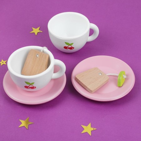 Игровой набор "Чаепитие"-1