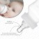Set a nipple for a bottle of 2 pcs.,+6 months, fast stream, classic throat 35mm
