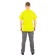 T-shirt Payer Infinity, cotton, lime, rr s.