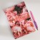 Set: Notepad A5, 60 l. And the pen "The most beautiful"
