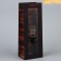 Gift package for a bottle, packaging, “For You”, 36 x 13 x 10 cm