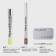Influence Beauty Brow Robot, 10 g of