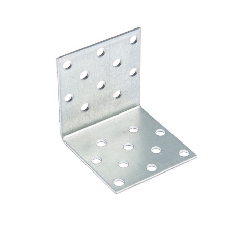 Corner Fixing equilateral tundra Krep, 50x50x50x1.5mm