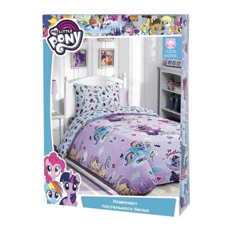 Bed linen 1.5 joint venture, size 150x215 cm, 145x210 cm, 50x70 cm-2