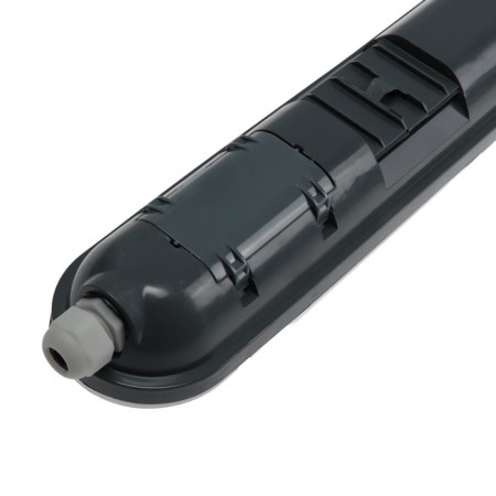 LED LED NEOX DSP-159T, 36 W, 6500 K, 105 W, 3780 LM, 1225x75x70mm, IP65-2