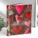 Photo album magnetic 20 sheets "Love" 23x28cm mix