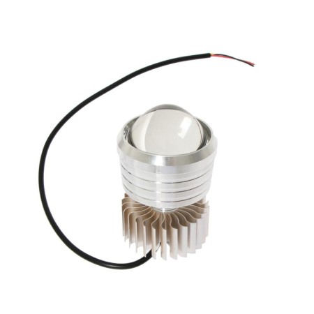 LED LED Farah, IP67, 10W, directed Linzed Light-1