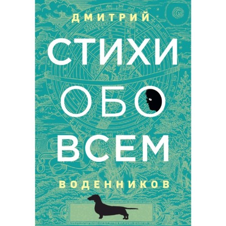 Poems about everything, Vodennikov D.B.