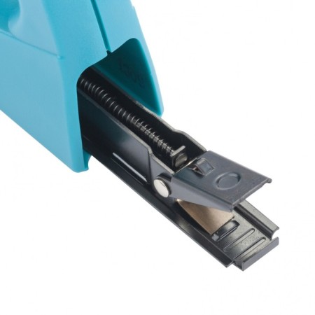 Furniture stapler GROSS 41003, plastic case, 6-16 mm, brackets 13, 53, 300, 6 - 16 mm-2