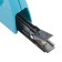 Furniture stapler GROSS 41003, plastic case, 6-16 mm, brackets 13, 53, 300, 6 - 16 mm