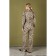 Female set: trousers, jacket, size 48