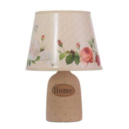 LAMBLE LAMP "LAMAN" E14 15W 20x20x29 cm Risalux-6