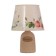 LAMBLE LAMP "LAMAN" E14 15W 20x20x29 cm Risalux