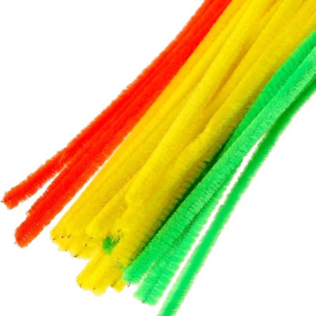 Set for creativity. DIY bouquet "Bright Narcists"-4
