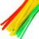 Set for creativity. DIY bouquet "Bright Narcists"