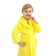 Children's robe, height 116 cm, yellow color