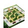 Game of magnetic puzzle "Forest guests. Find the right path "