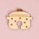 Holder for the cap "Poster", HDF