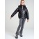 Demician jacket for the girl PlayTode, height 128 cm