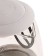 Electric kettle Energy E-262, glass, 1.7 l, 2200 watts, white
