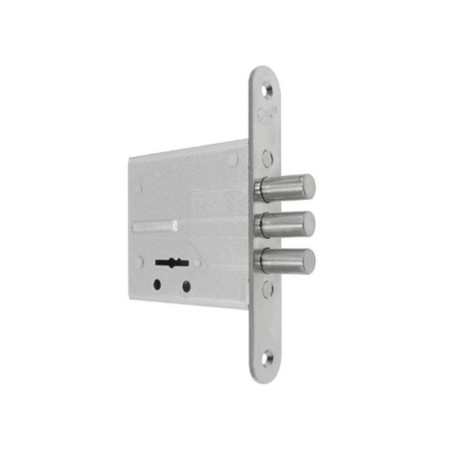 Soldress Castle Border ZV 8-8U/13 79902, b/handles