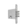 Soldress Castle Border ZV 8-8U/13 79902, b/handles