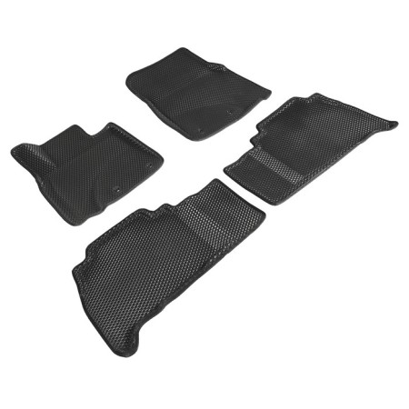 3D EVA rhombs "Romb", for Toyota Land Cruiser 200, 2012-n.