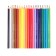 Pencils 24 colors Maped Color Peps Strong plastic, increased strength, euro suspension