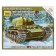 The national model "Soviet heavy tank KV-1. Sample 1940 ", Star, 1: 100, (6141)