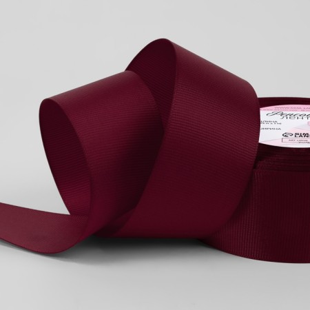 Republic tape, 40 mm, 23 ± 1 m, wine venerable # 80