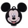 Formal fuckers, Mickey Mouse 300 ml