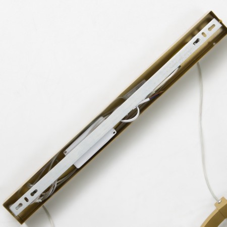 Judy chandelier LED 35W 3000-6000k gold 102xx120 cm-10