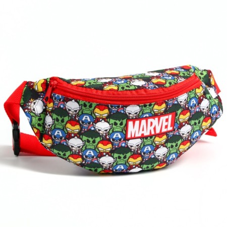 Bag Barry Bag, 25x6x13 cm, Avengers-1