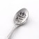 A spoon is registered, tea, with an engraving "Constantine", h = 14