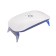 Lamp for gel varnish, uv/led, 18 diodes, 3 watts, from USB, white