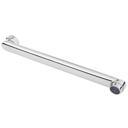 Pour for the Accoona A33F mixer, straight, 33 cm