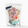 Marshmallow in the form of a “brighter” flower, 55 g.