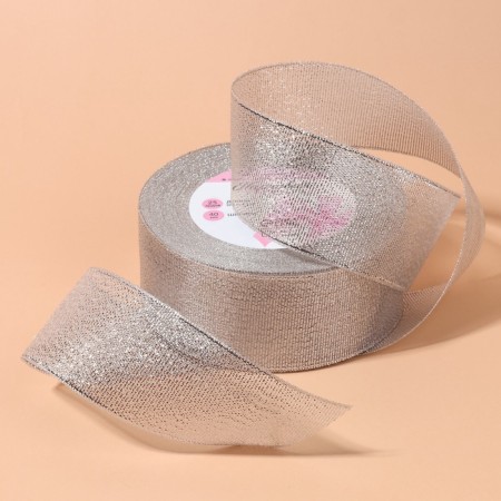 Boil tape, 40 mm, 23 ± 1 m, silver color-1