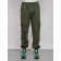 Joggers men's, size 54, khaki color