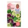 Cobey flowers "mixture", 5 pcs