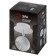 Lamp wall-flowing spot OL36 WH MR16 GU10 IP20, white color