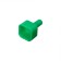 The adapter-lunch on the pipe is 22 × 22 mm, D = 10 mm, for the Putting System